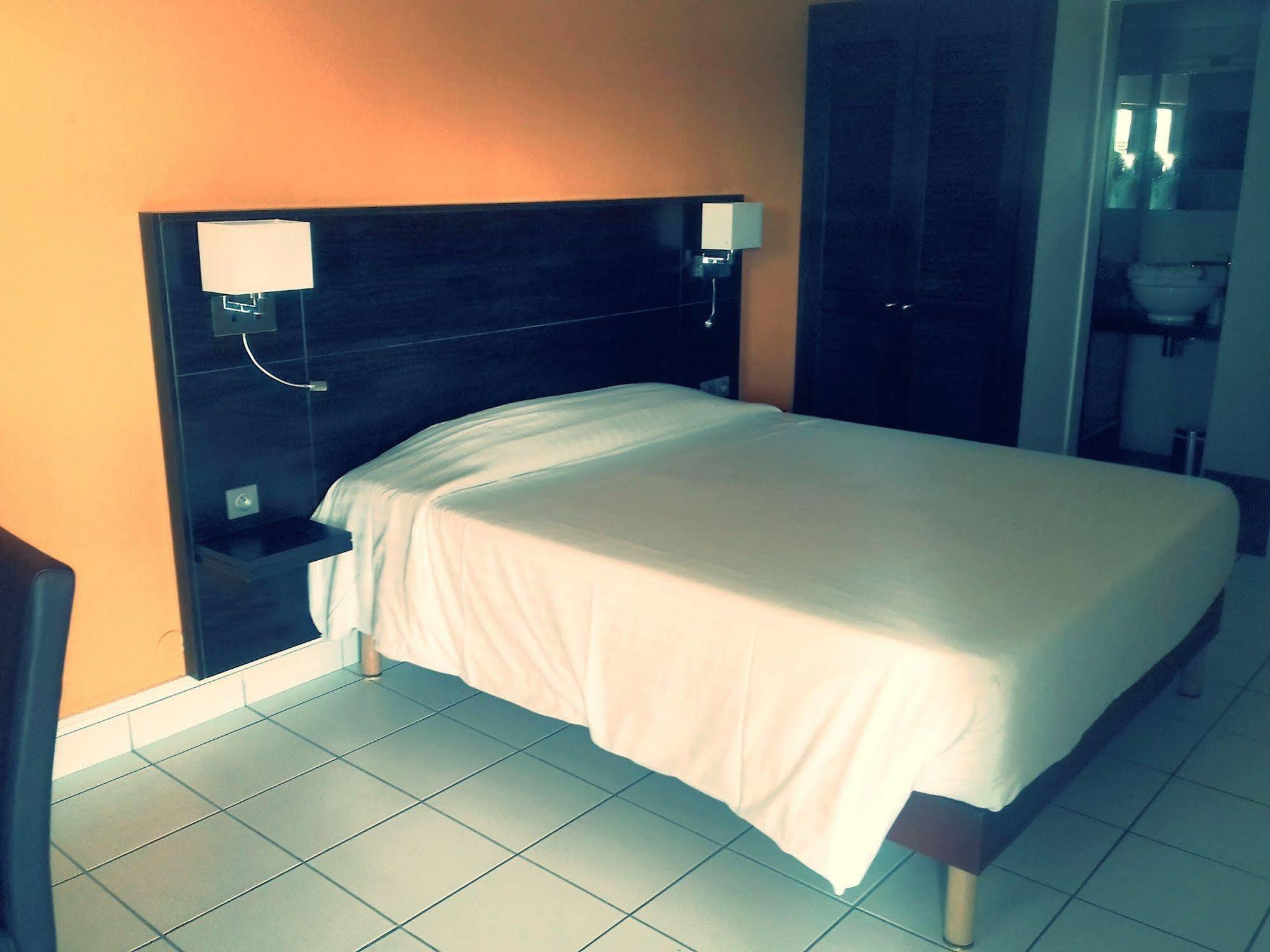 Centr'Hotel Marigot (Saint Martin) Exterior foto