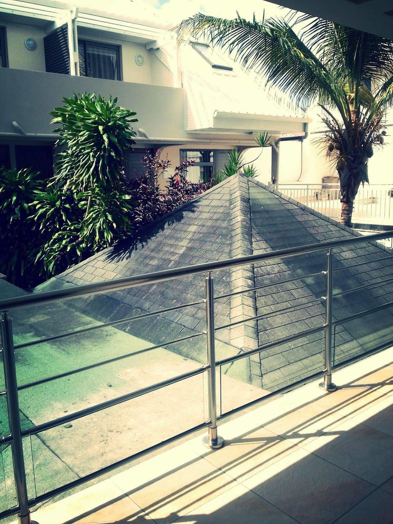 Centr'Hotel Marigot (Saint Martin) Exterior foto