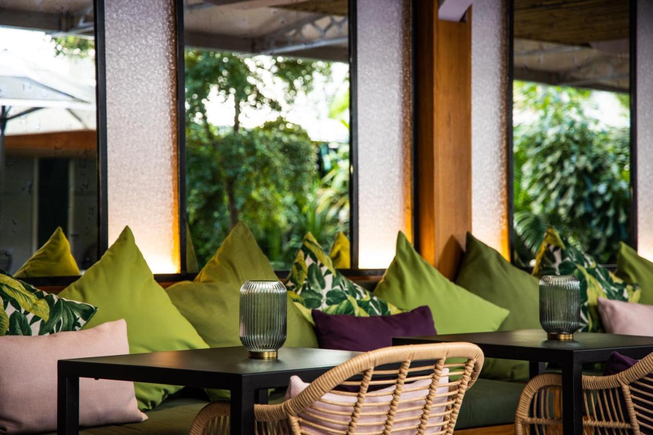 Centr'Hotel Marigot (Saint Martin) Exterior foto