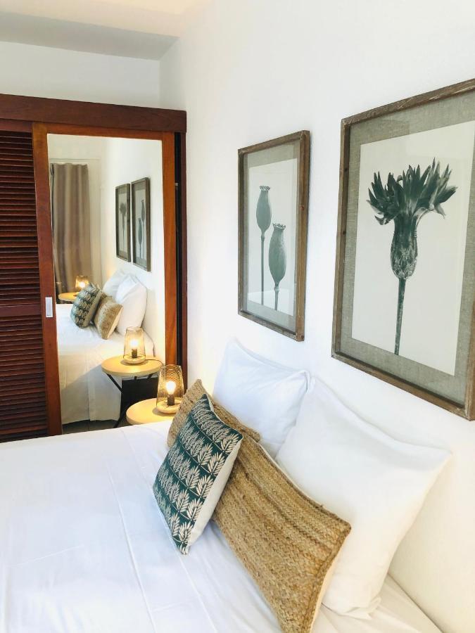 Centr'Hotel Marigot (Saint Martin) Exterior foto